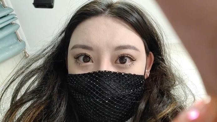 图片[8]_【羲又GTS】修女也疯狂！！精彩剧情女巨人踩踏_绳缚吧