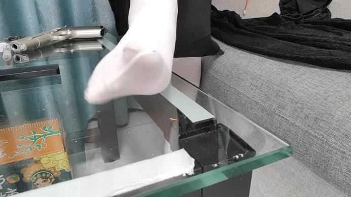 图片[10]_【羲又GTS】修女也疯狂！！精彩剧情女巨人踩踏_绳缚吧