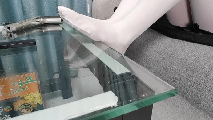 图片[11]_【羲又GTS】修女也疯狂！！精彩剧情女巨人踩踏_绳缚吧