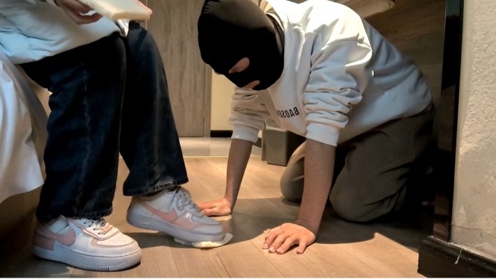 图片[13]_小洁戏耍狗子_绳缚吧