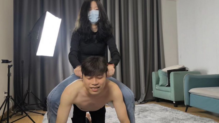 图片[4]_【女神学院·诗琪】欺负瘦马_绳缚吧