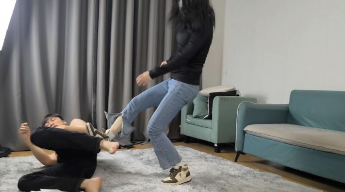 图片[6]_【女神学院·诗琪】欺负瘦马_绳缚吧