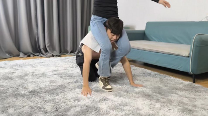 图片[10]_【女神学院·诗琪】欺负瘦马_绳缚吧