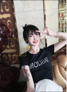 【素人S】开发SPA店漂亮小姐姐AJ踩踏_绳缚吧