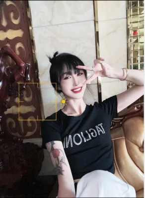 【素人S】开发SPA店漂亮小姐姐AJ踩踏_绳缚吧