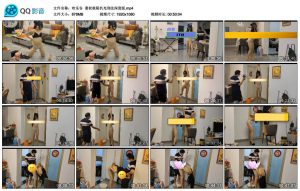 【欢乐谷】妻奴极限扒光刑法深度版_绳缚吧