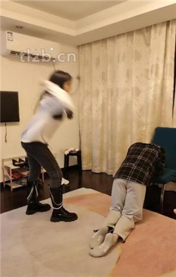 图片[2]_【万灵】重度强制鞭打刑虐/打手心_绳缚吧