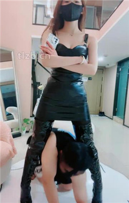 图片[5]_【陈莹斯】抖M男友的耳光盛宴-骑马踩踏_绳缚吧