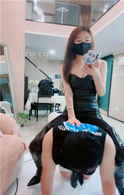 图片[10]_【陈莹斯】抖M男友的耳光盛宴-骑马踩踏_绳缚吧