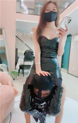 图片[14]_【陈莹斯】抖M男友的耳光盛宴-骑马踩踏_绳缚吧