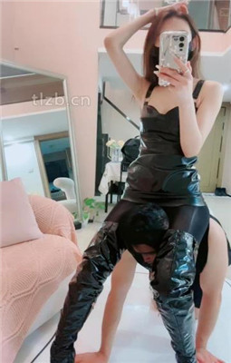 图片[20]_【陈莹斯】抖M男友的耳光盛宴-骑马踩踏_绳缚吧