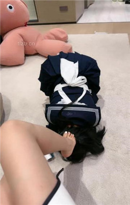 图片[2]_【美美子】母畜-小女仆偷懒的惩罚_绳缚吧