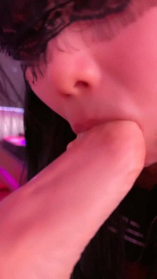 图片[7]_【美美子】KTV女慕伺候-闻靴/臭袜脚捂脸/裸足插嘴舔_绳缚吧