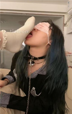 图片[3]_【橘子没熟】羞涩母畜闻舔白袜jio_绳缚吧