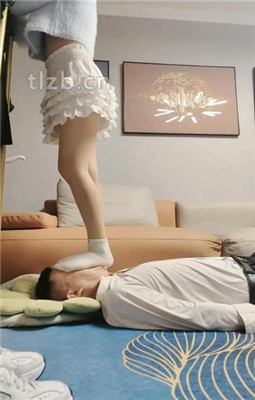 图片[16]_【丫丫啊】踩死恋足狗-只能在脚底下_绳缚吧