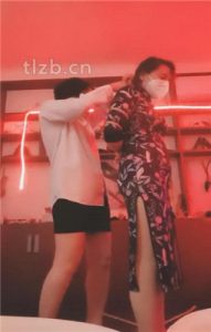 【柔色】捆绑强制贱奴舔脚_绳缚吧