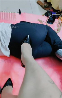 图片[10]_【紫钰大人】藤条鞭打/骑马爬行/踩乳吊绑_绳缚吧