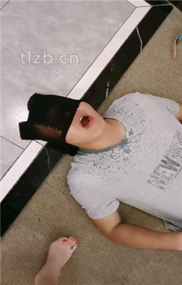 图片[19]_【多多】高跟碾压踩/肉丝脚深喉/耳光_绳缚吧