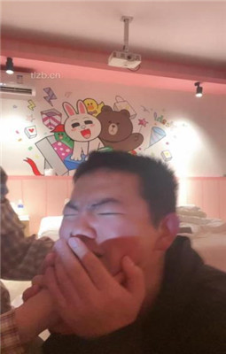 图片[2]_【汐言】味觉刺激折磨狗_绳缚吧