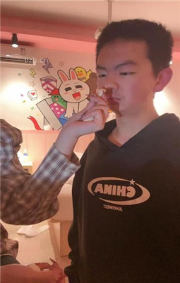 图片[3]_【汐言】味觉刺激折磨狗_绳缚吧
