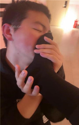 图片[9]_【汐言】味觉刺激折磨狗_绳缚吧