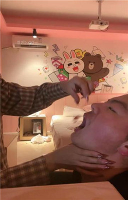 图片[11]_【汐言】味觉刺激折磨狗_绳缚吧