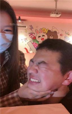 图片[12]_【汐言】味觉刺激折磨狗_绳缚吧