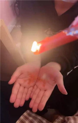 图片[15]_【汐言】味觉刺激折磨狗_绳缚吧