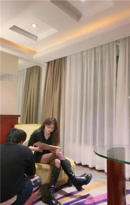 图片[3]_【Alina七】麻辣女教师-教训不听话的狗_绳缚吧