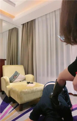 图片[14]_【Alina七】麻辣女教师-教训不听话的狗_绳缚吧
