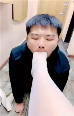 图片[9]_【白茶】白长靴白丝跪舔恋足调_绳缚吧