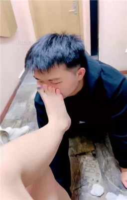 图片[19]_【白茶】白长靴白丝跪舔恋足调_绳缚吧