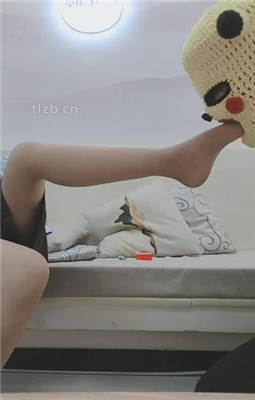 图片[10]_【小奶糖】镜前骑马辱/闻舔皮鞋白袜_绳缚吧