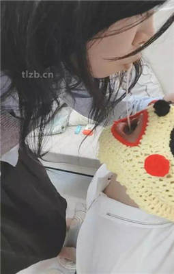 图片[12]_【小奶糖】镜前骑马辱/闻舔皮鞋白袜_绳缚吧