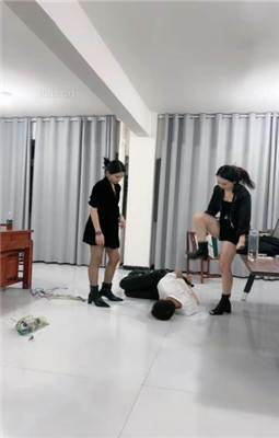 图片[6]_【苏御大大】邻居偷原味被姐妹花捆绑虐打【上】_绳缚吧