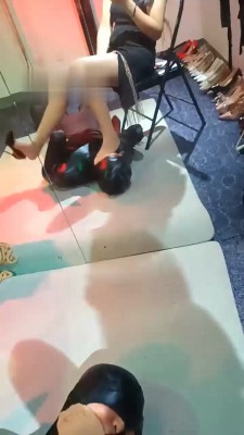 图片[5]_【慧慧】臭脚丫闻舔/坐脸窒息/踩踏_绳缚吧
