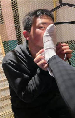 图片[7]_【汐言】SM主题酒店笼中圈养狗奴_绳缚吧
