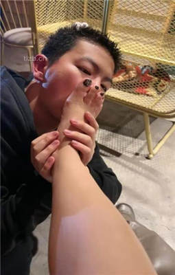 图片[13]_【汐言】SM主题酒店笼中圈养狗奴_绳缚吧