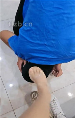 图片[4]_【嘉妮】贱狗认鞋当祖宗_绳缚吧