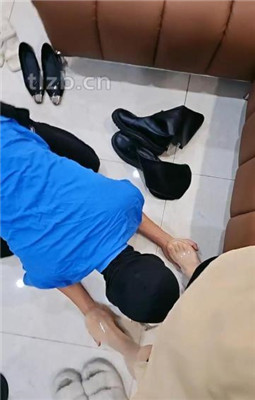 图片[5]_【嘉妮】贱狗认鞋当祖宗_绳缚吧