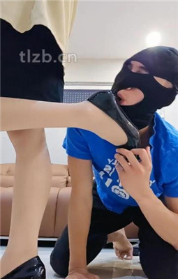 图片[19]_【嘉妮】贱狗认鞋当祖宗_绳缚吧