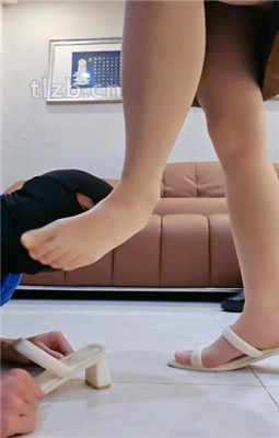 图片[20]_【嘉妮】贱狗认鞋当祖宗_绳缚吧