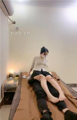 图片[5]_【小九】白袜小姐姐诱惑技师狗_绳缚吧