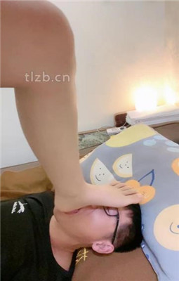 图片[16]_【小九】白袜小姐姐诱惑技师狗_绳缚吧
