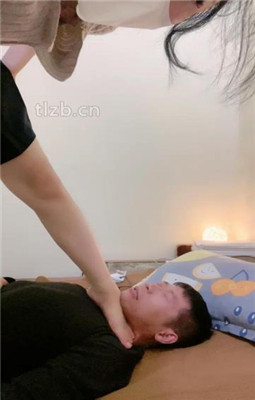图片[17]_【小九】白袜小姐姐诱惑技师狗_绳缚吧