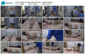【胜景影视】虎口脱险_绳缚吧