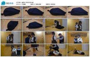 【mj影视】哭泣的女孩_绳缚吧