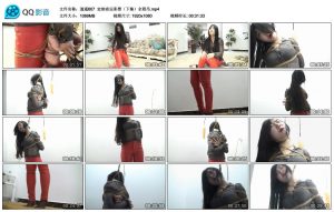【逍遥】定制命运彩票（下集）全程吊_绳缚吧