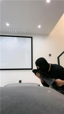 图片[14]_【辣姐】狗舌头舔鞋油保养7双皮靴_绳缚吧