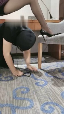 图片[3]_【冷魅】追求女神的贱狗奴_绳缚吧